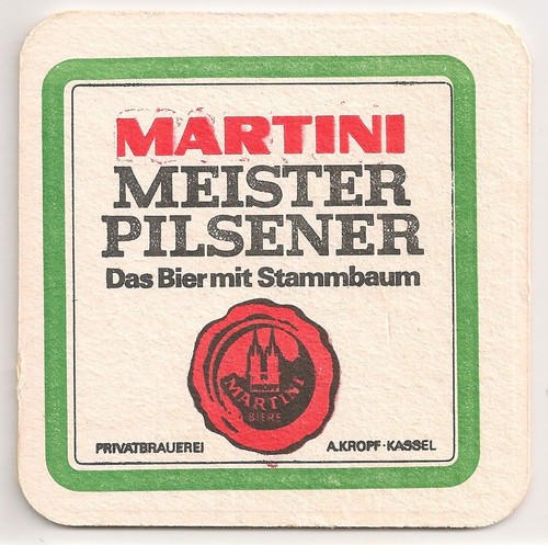 Privatbrauerei kropf - a.,