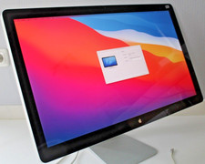 Apple Thunderbolt Display 27" IPS LED Monitor MC914ZM/B 2560x1440 Mac DEFEKT