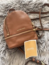 MICHAEL KORS Rhea Mini