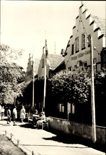 Ostseebad lubmin - ostseebad,