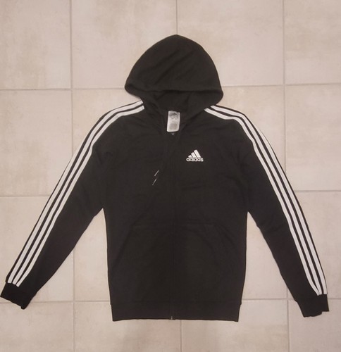 Adidas jungen sweatjacke - adidas,