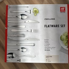 Zwilling besteck flatware set - zwilling,