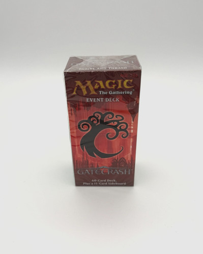 Magic the gathering - the,