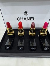 Chanel ×4 Lippenstift