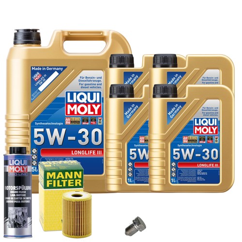 Motoröl 5w30 liqui - 5w30,