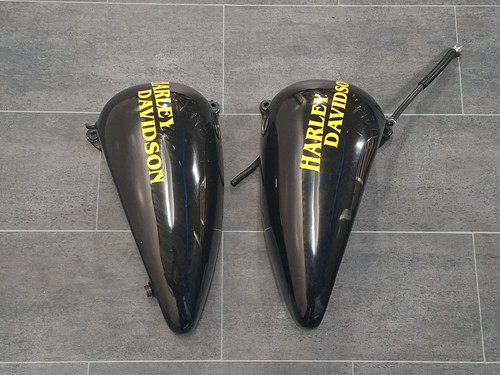 Harley davidson softtail - harley,