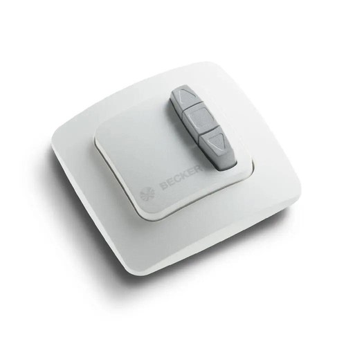 Becker centronic easycontrol - centronic,