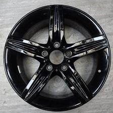 1 Orig BMW Alufelge Styling