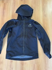 Arc teryx Alpha SV Regenjacke
