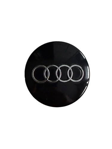 Audi radnabenkappe original - audi,
