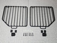 Schutzgitter Scheinwerfer