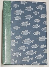 1 Stück Einsteck-Fotoalbum