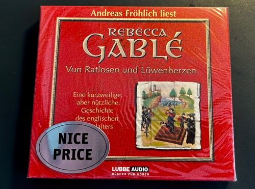 Rebecca gable von ratlosen - von,