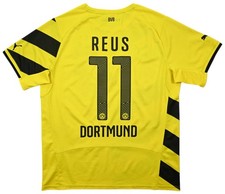 Puma 2014-15 BORUSSIA DORTMUND