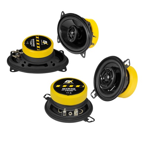 Esx front heck auto - esx,