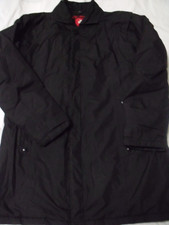 Wellensteyn Matrix Herren Kurzmantel Gr. XL, Farbe: Schwarz