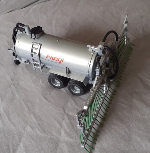 Bruder fliegl güllefass 02020 - fliegl,
