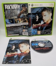 Prison Break the Conspiracy -