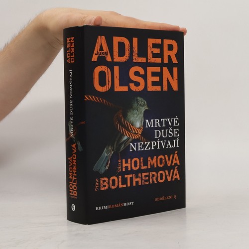 Mrtvé duše nezpívají -  , | 