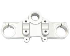 Gabelbrücke oben passend für Rieju MRX / SMX 125