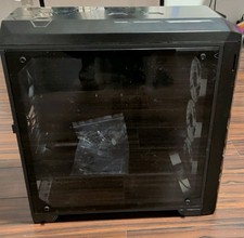 PC Big-Tower ATX, AZZA STORM