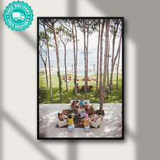 Slim Aarons Marbella Haus