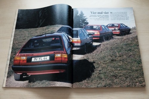 Auto motor und sport 1984 - und, 24/1984