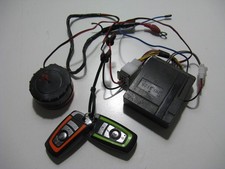 BMW R 1200 GS Adventure K25, 05-07 Alarmanlage Zubehör Alarm Diebstahl