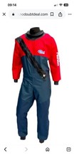 Dry fashion trockenanzug - dry,