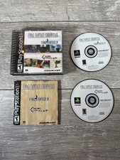 Final Fantasy Chronicles