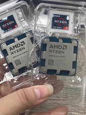 AMD Ryzen 5 8400F AM5 CPU
