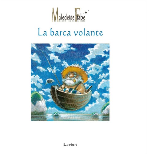 Barca volante - la,