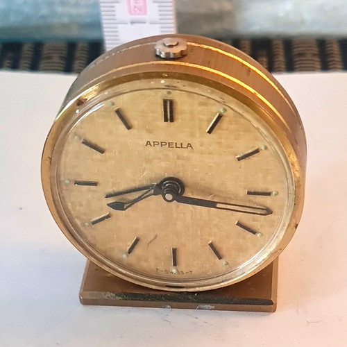 Appella reiseuhr mechanisch - appella,