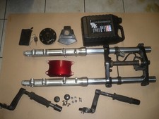 SCHNÄPPCHEN SERVICE NEU FEDERGABEL GABEL KAWASAKI GTR 1000