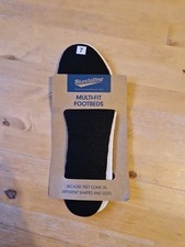 Einlegesohlen für Schuhe