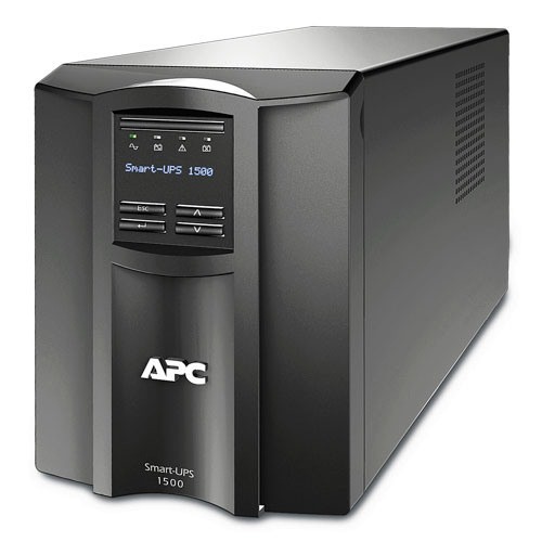 Apc smart ups - smart-ups, usv