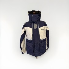  MUSTO BR2 – professionelle