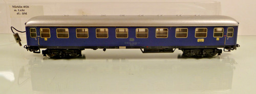 Märklin 4051 - h0,