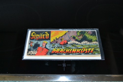 Sigurd piccolo heft - sigurd, nr.79
