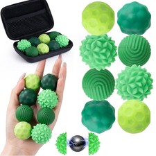 8 Stück Magnetische Fidget