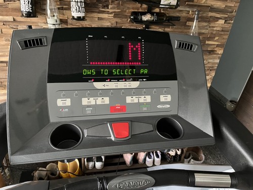 Profi studio laufband panatta - profi,
