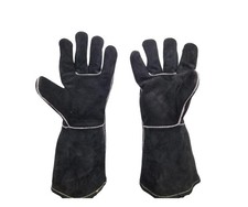 Grill Gloves Leather Welding