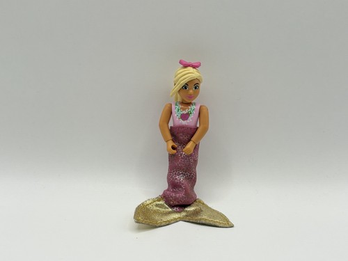 Lego figur system - figur, belville