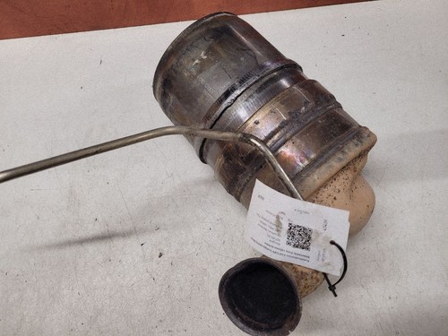 Peugeot 307 katalysator dpf - peugeot,