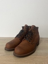 Red Wing (Blacksmith Boots 3343)