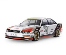 Tamiya 300051653 Audi V8