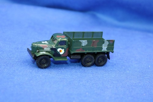 Herpa spur zil 157 - zil,