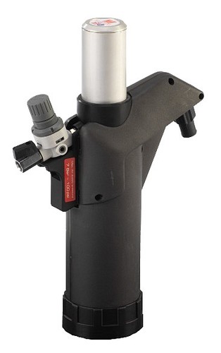 Hill pumps af1 luftbetriebene - hill,