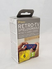 Tchibo Retro-TV Spielekonsole