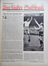 DER KICKER 21- 13.7. 1943